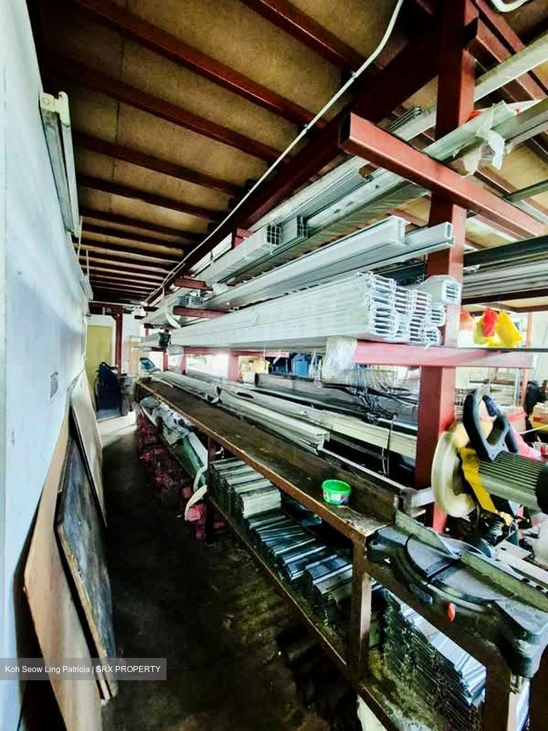 North Spring Bizhub (D27), Factory #531616291